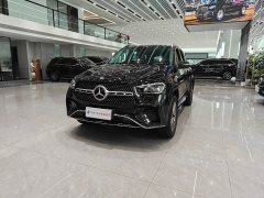 Mercedes-Benz GLE (Imported) GLE 450 4MATIC Fashion - ფოტო 1