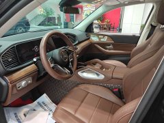 Mercedes-Benz GLE (Imported) GLE 450 4MATIC Fashion - ფოტო 10