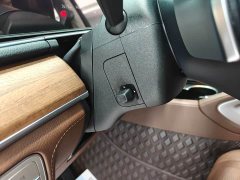 Mercedes-Benz GLE (Imported) GLE 450 4MATIC Fashion - ფოტო 11