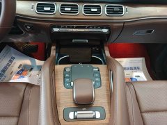 Mercedes-Benz GLE (Imported) GLE 450 4MATIC Fashion - ფოტო 12