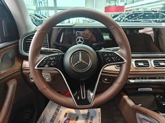 Mercedes-Benz GLE (Imported) GLE 450 4MATIC Fashion - ფოტო 13