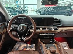 Mercedes-Benz GLE (Imported) GLE 450 4MATIC Fashion - ფოტო 14