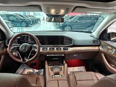 Mercedes-Benz GLE (Imported) GLE 450 4MATIC Fashion - ფოტო 15