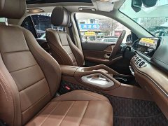 Mercedes-Benz GLE (Imported) GLE 450 4MATIC Fashion - ფოტო 16