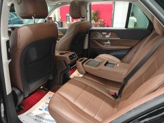 Mercedes-Benz GLE (Imported) GLE 450 4MATIC Fashion - ფოტო 17