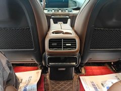 Mercedes-Benz GLE (Imported) GLE 450 4MATIC Fashion - ფოტო 18