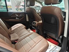 Mercedes-Benz GLE (Imported) GLE 450 4MATIC Fashion - ფოტო 19