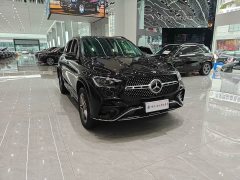 Mercedes-Benz GLE (Imported) GLE 450 4MATIC Fashion - ფოტო 3
