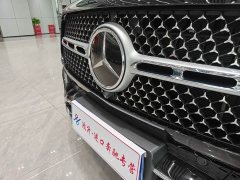 Mercedes-Benz GLE (Imported) GLE 450 4MATIC Fashion - ფოტო 5