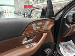 Mercedes-Benz GLE (Imported) GLE 450 4MATIC Fashion - ფოტო 8