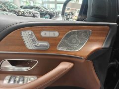 Mercedes-Benz GLE (Imported) GLE 450 4MATIC Fashion - ფოტო 9
