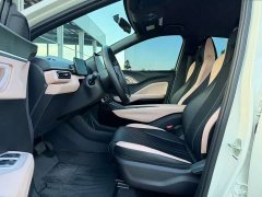 BYD Seagull Glory Edition 305km Freedom Version - ფოტო 3