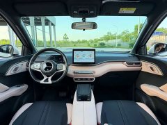 BYD Seagull Glory Edition 305km Freedom Version - ფოტო 4