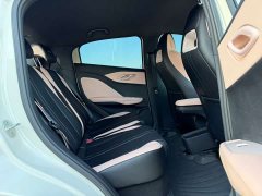 BYD Seagull Glory Edition 305km Freedom Version - ფოტო 5