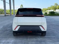 BYD Seagull Glory Edition 305km Freedom Version - ფოტო 7