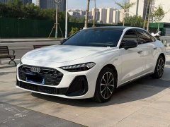 Audi A5L 2026 2.0T Sport - ფოტო 1