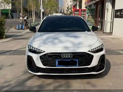 Audi A5L 2026 2.0T Sport - ფოტო 2