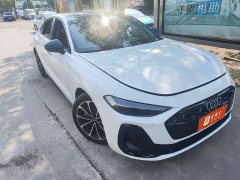 Audi A5L 2026 2.0T Sport - ფოტო 3