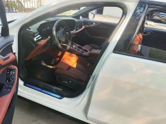 Audi A5L 2026 2.0T Sport - ფოტო 5