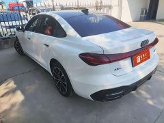 Audi A5L 2026 2.0T Sport - ფოტო 7