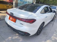 Audi A5L 2026 2.0T Sport - ფოტო 8