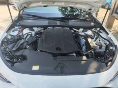 Audi A5L 2026 2.0T Sport - ფოტო 9