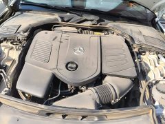 Mercedes-Benz C-Class Facelift C 260 L Sport Edition - ფოტო 10