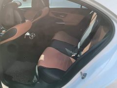 Mercedes-Benz C-Class Facelift C 260 L Sport Edition - ფოტო 11