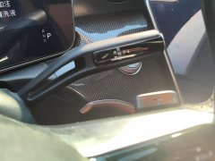 Mercedes-Benz C-Class Facelift C 260 L Sport Edition - ფოტო 16