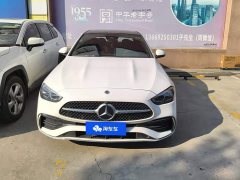 Mercedes-Benz C-Class Facelift C 260 L Sport Edition - ფოტო 2