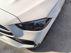 Mercedes-Benz C-Class Facelift C 260 L Sport Edition - ფოტო 5