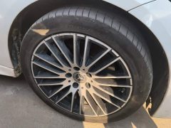 Mercedes-Benz C-Class Facelift C 260 L Sport Edition - ფოტო 6