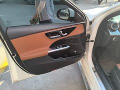 Mercedes-Benz C-Class Facelift C 260 L Sport Edition - ფოტო 7