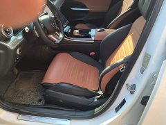 Mercedes-Benz C-Class Facelift C 260 L Sport Edition - ფოტო 9