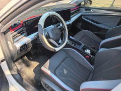 Volkswagen Lingdu 2022 Lingdu L 280TSI DSG Spicy Edition - ფოტო 2