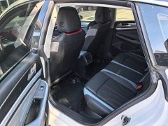 Volkswagen Lingdu 2022 Lingdu L 280TSI DSG Spicy Edition - ფოტო 3