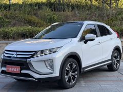 Mitsubishi Yige 1.5T CVT Four-Wheel Drive Passionate Edition - ფოტო 1