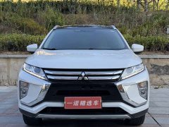 Mitsubishi Yige 1.5T CVT Four-Wheel Drive Passionate Edition - ფოტო 2