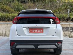 Mitsubishi Yige 1.5T CVT Four-Wheel Drive Passionate Edition - ფოტო 4