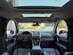 Mitsubishi Yige 1.5T CVT Four-Wheel Drive Passionate Edition - ფოტო 5