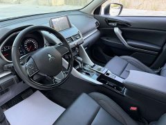 Mitsubishi Yige 1.5T CVT Four-Wheel Drive Passionate Edition - ფოტო 6