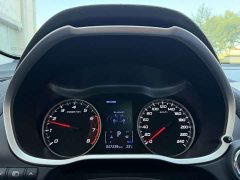 Mitsubishi Yige 1.5T CVT Four-Wheel Drive Passionate Edition - ფოტო 7