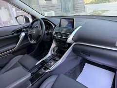 Mitsubishi Yige 1.5T CVT Four-Wheel Drive Passionate Edition - ფოტო 8