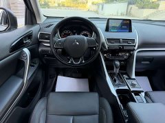 Mitsubishi Yige 1.5T CVT Four-Wheel Drive Passionate Edition - ფოტო 9