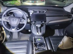 Honda CR-V 2021 240TURBO CVT FWD Urban Edition - ფოტო 10