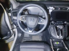 Honda CR-V 2021 240TURBO CVT FWD Urban Edition - ფოტო 11