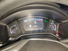 Honda CR-V 2021 240TURBO CVT FWD Urban Edition - ფოტო 12