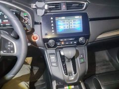 Honda CR-V 2021 240TURBO CVT FWD Urban Edition - ფოტო 14