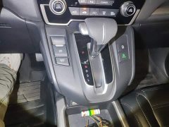 Honda CR-V 2021 240TURBO CVT FWD Urban Edition - ფოტო 15