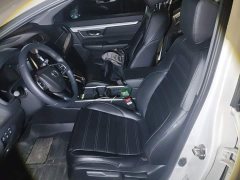 Honda CR-V 2021 240TURBO CVT FWD Urban Edition - ფოტო 16